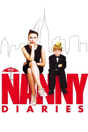 The Nanny Diaries