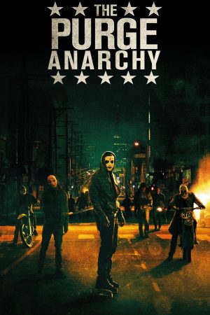 The Purge: Anarchy